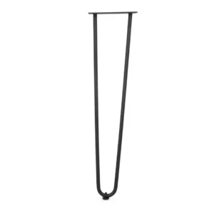 Мебельная опора для журнальных столиков OMEGA N210BL.2/400