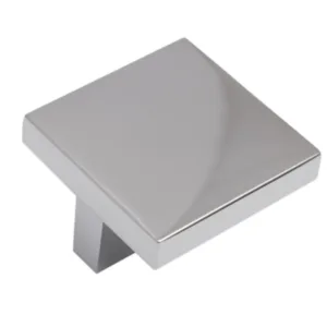 Мебельная ручка МАЛЕВИЧ RS074CP.4/32