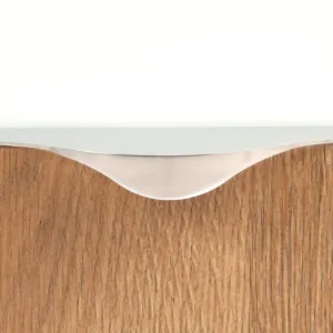 Мебельная ручка ERA RT108CP.1/64/150