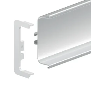 Заглушки GOLA BALANCE RZ050.01SC