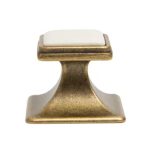 Мебельная ручка CHLOE RC115MAB.4/Bg