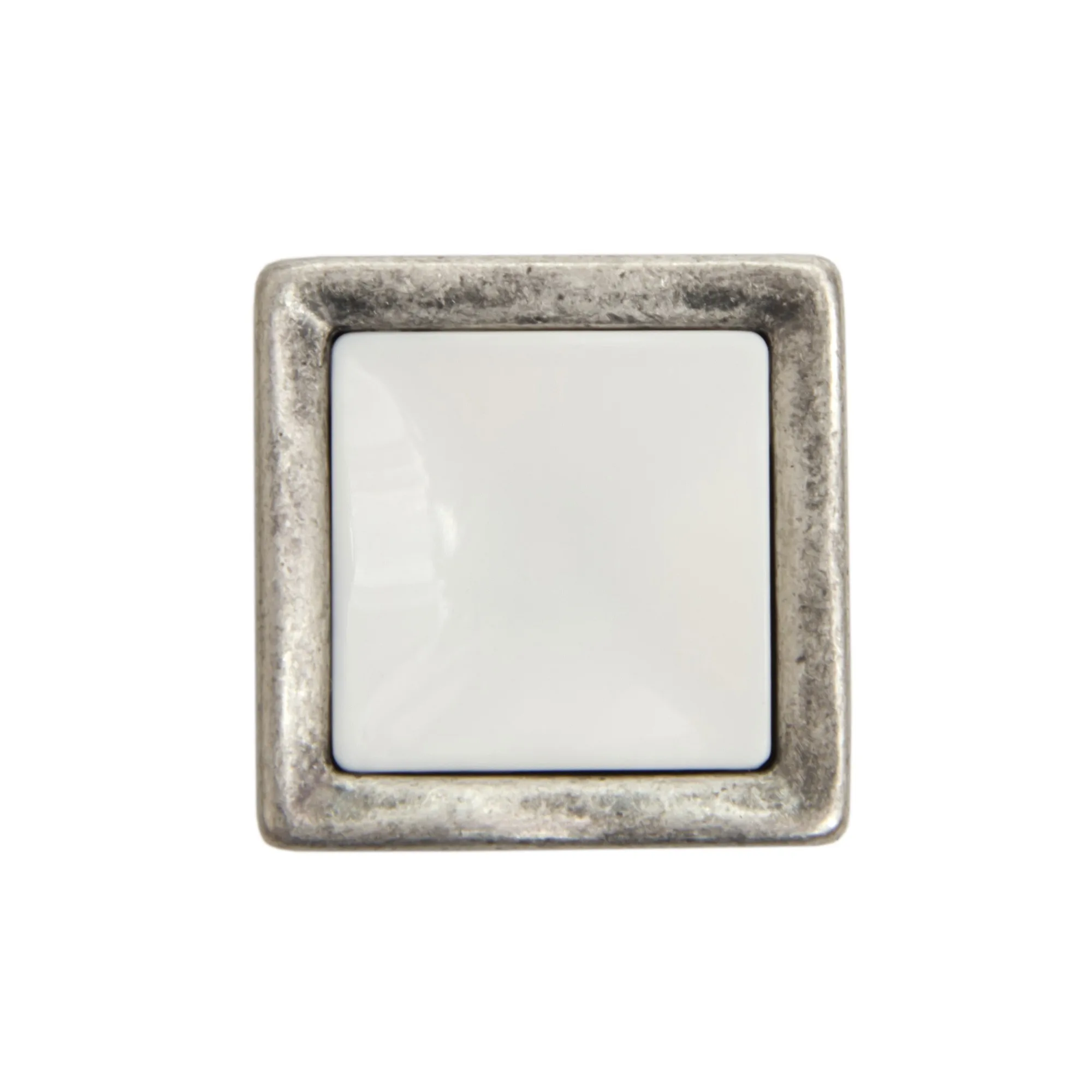 Мебельная ручка TOTEM RC113BAZ.4/W