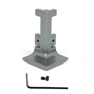 Внешний уголок-держатель GOLA BALANCE RZ051.02GR