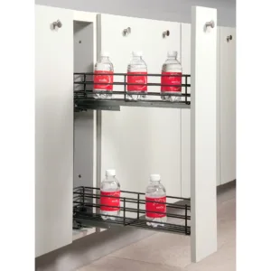 Бутылочница BELLISSIMO KR08/1/3/150/L/GRPH