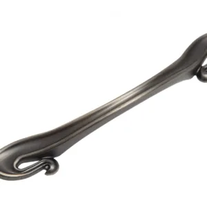 Мебельная ручка MELODY RS450MBAB.3/96