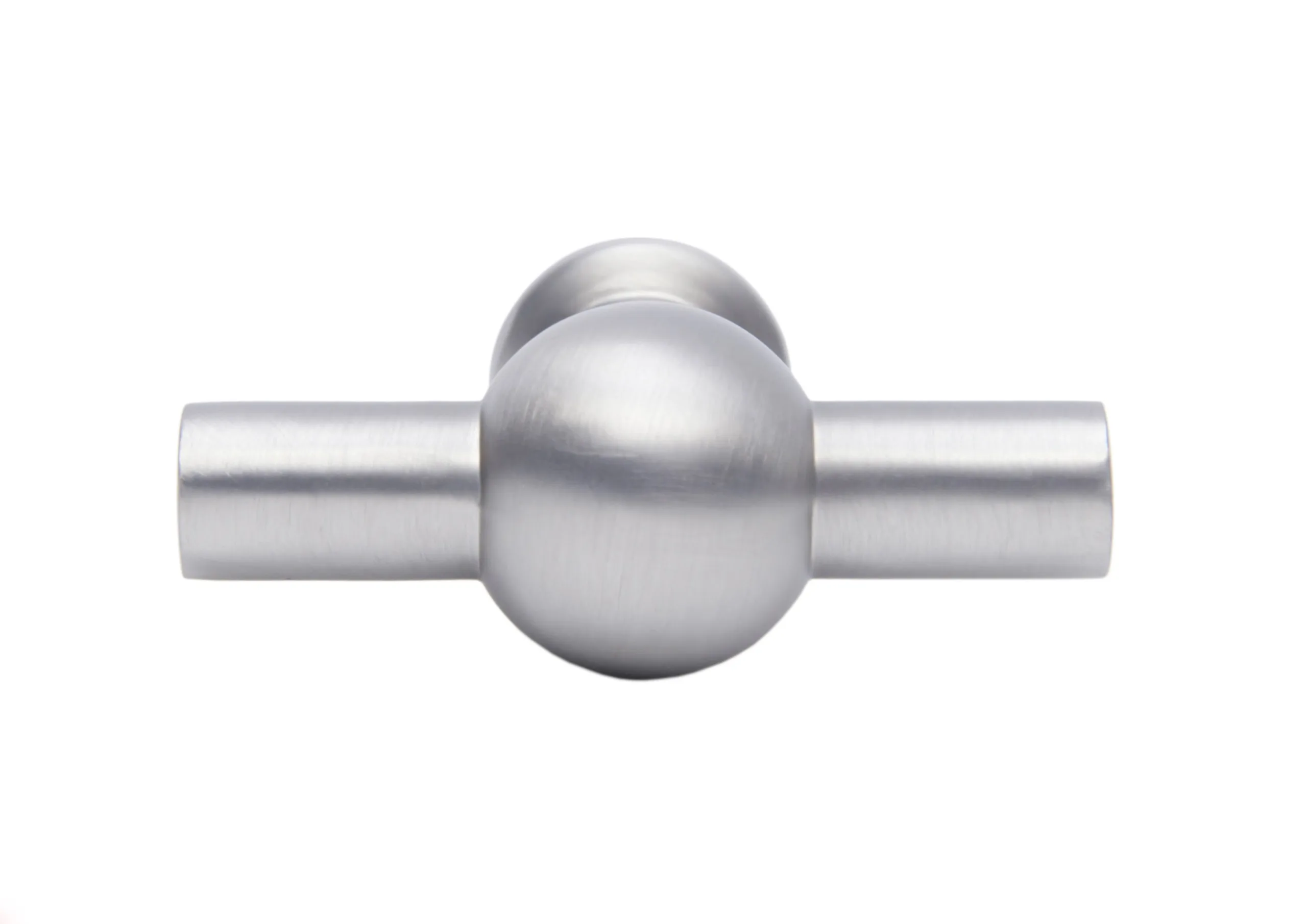 Мебельная ручка ANCHOR RC089MBSN.1