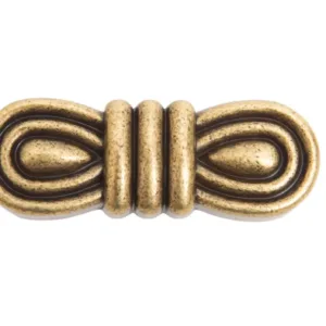 Мебельная ручка OLIVIA RC454MAB.4