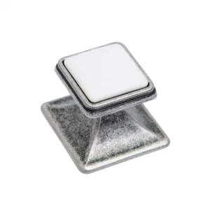 Мебельная ручка CHLOE RC115BAZ.4/W