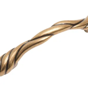 Мебельная ручка TWIST RS126MAB.4/96