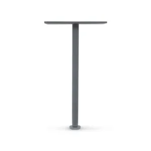 Мебельная опора OMEGA N210GR.2/150