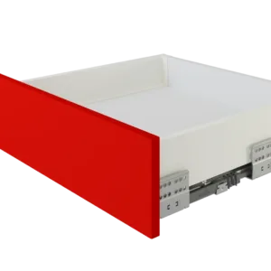 СТАРТ PUSH с прямыми боковинами стандартной высоты SB28W.1/400