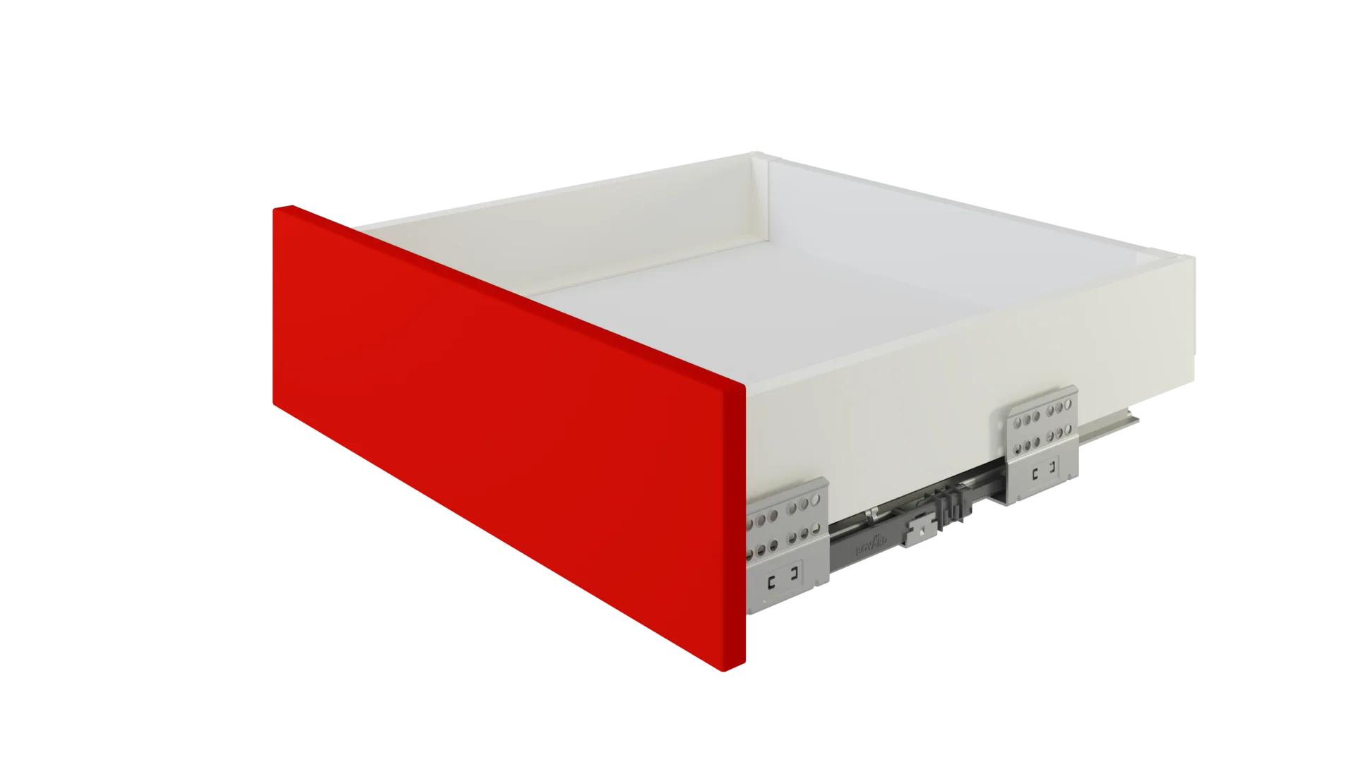 СТАРТ PUSH с прямыми боковинами стандартной высоты SB28W.1/400