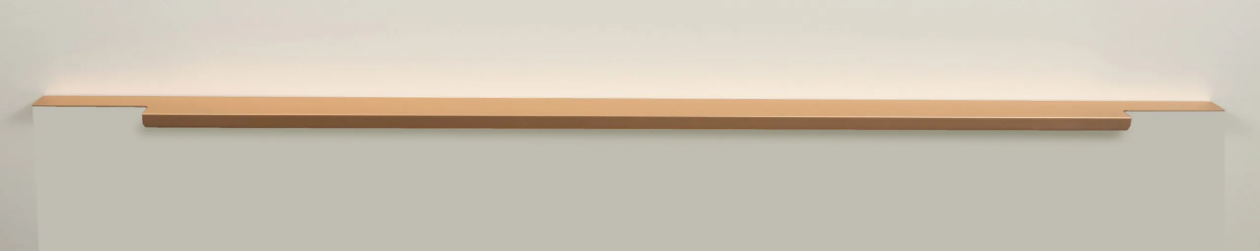 Мебельная ручка RAY RT009SG.1/000/800/*