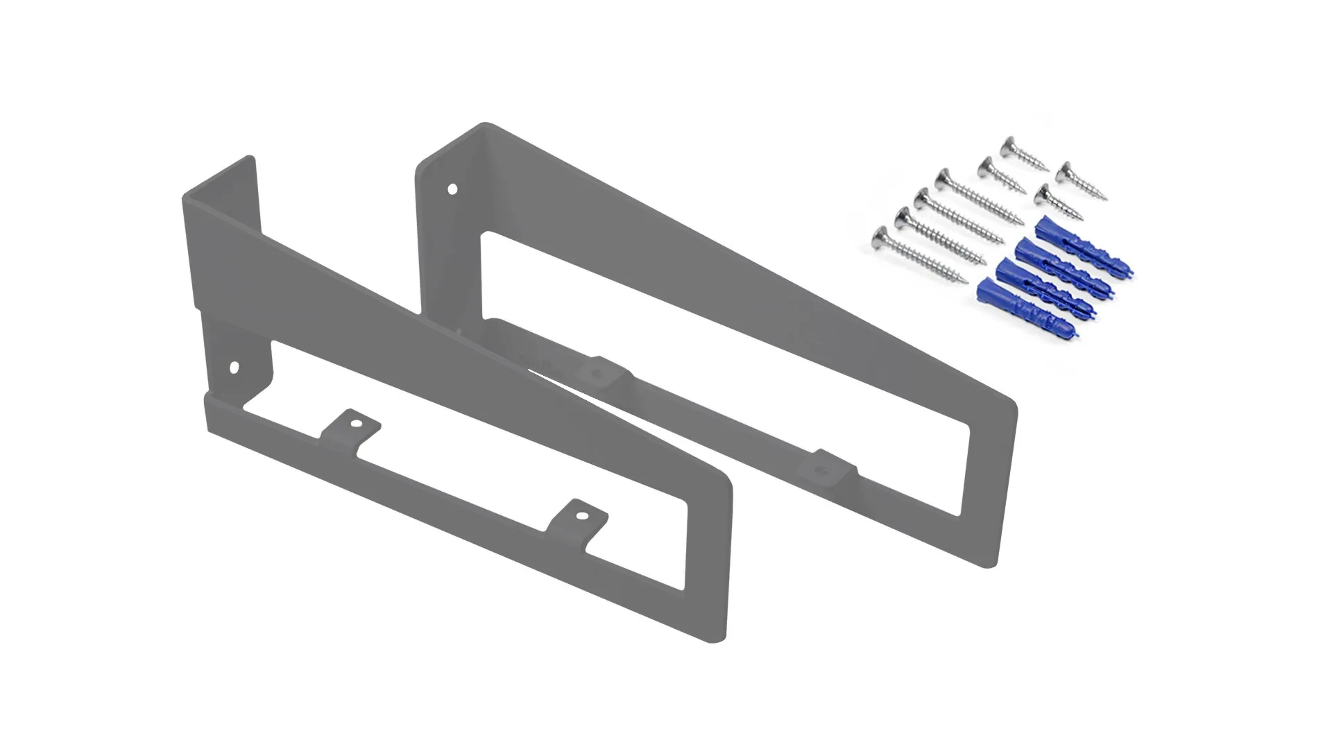 Полкодержатель GATE P307GR.4