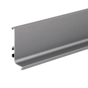 Горизонтальный профиль GOLA BALANCE RP051GR.1/000/4100