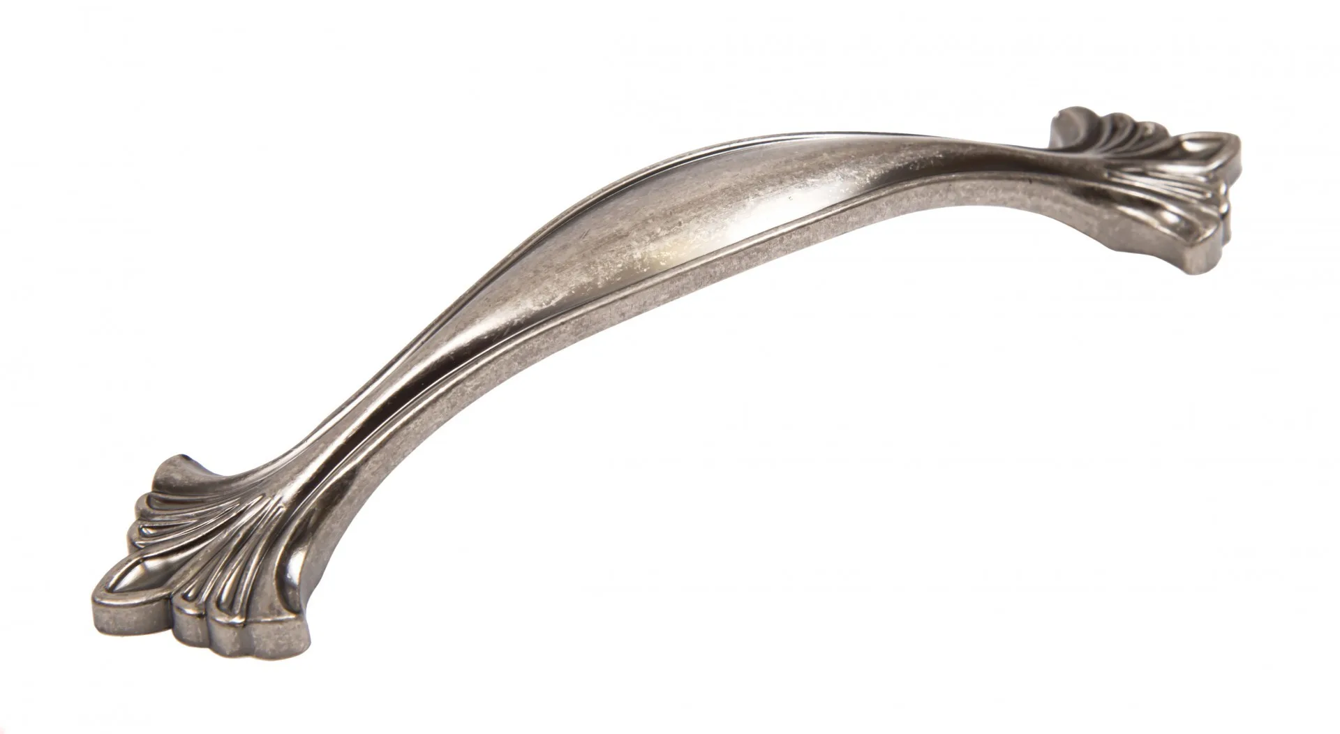 Мебельная ручка CODA RS453BAZ.3/128