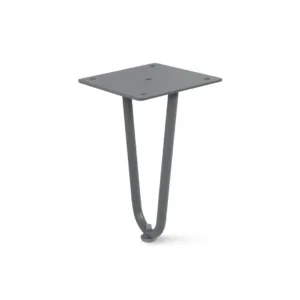 Мебельная опора OMEGA N210GR.2/150