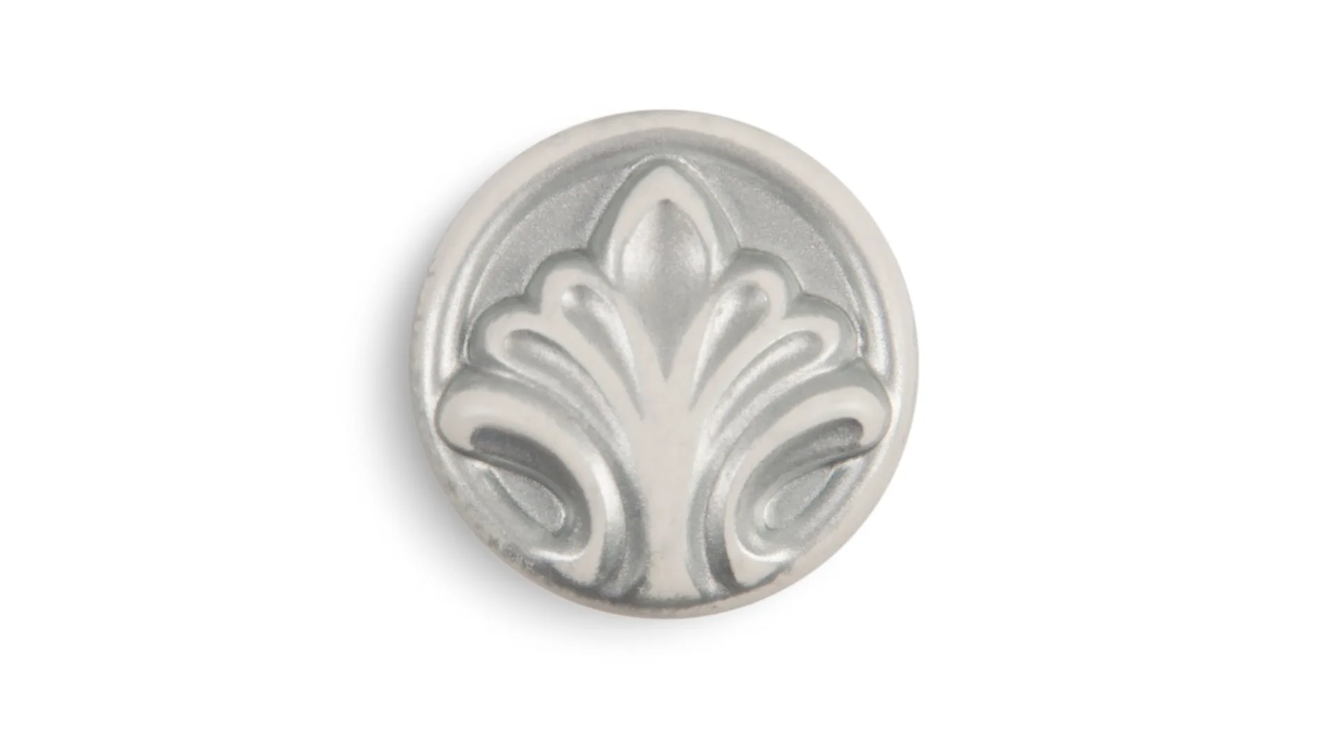 Мебельная ручка MADONNA RC502W/S.1