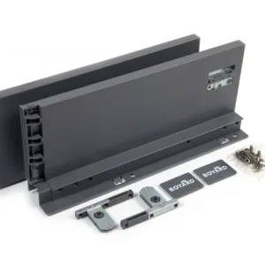 Прямые боковые стенки СТАРТ средней высоты SBDW12/GRPH/300