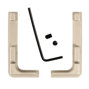 Заглушки GOLA BALANCE RZ051.01SG