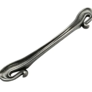 Мебельная ручка MELODY RS450BAZ.3/96