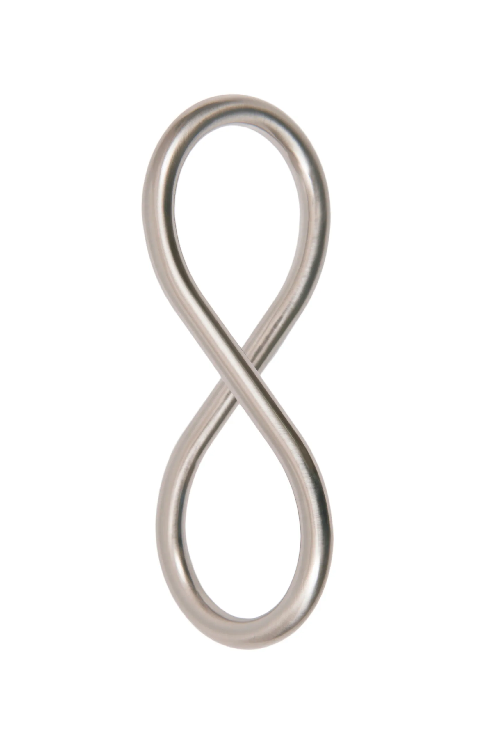 Мебельная ручка «8» RS888BSN.3/96