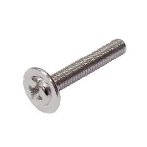 Метизы MT02/09/M4*22Cr/0