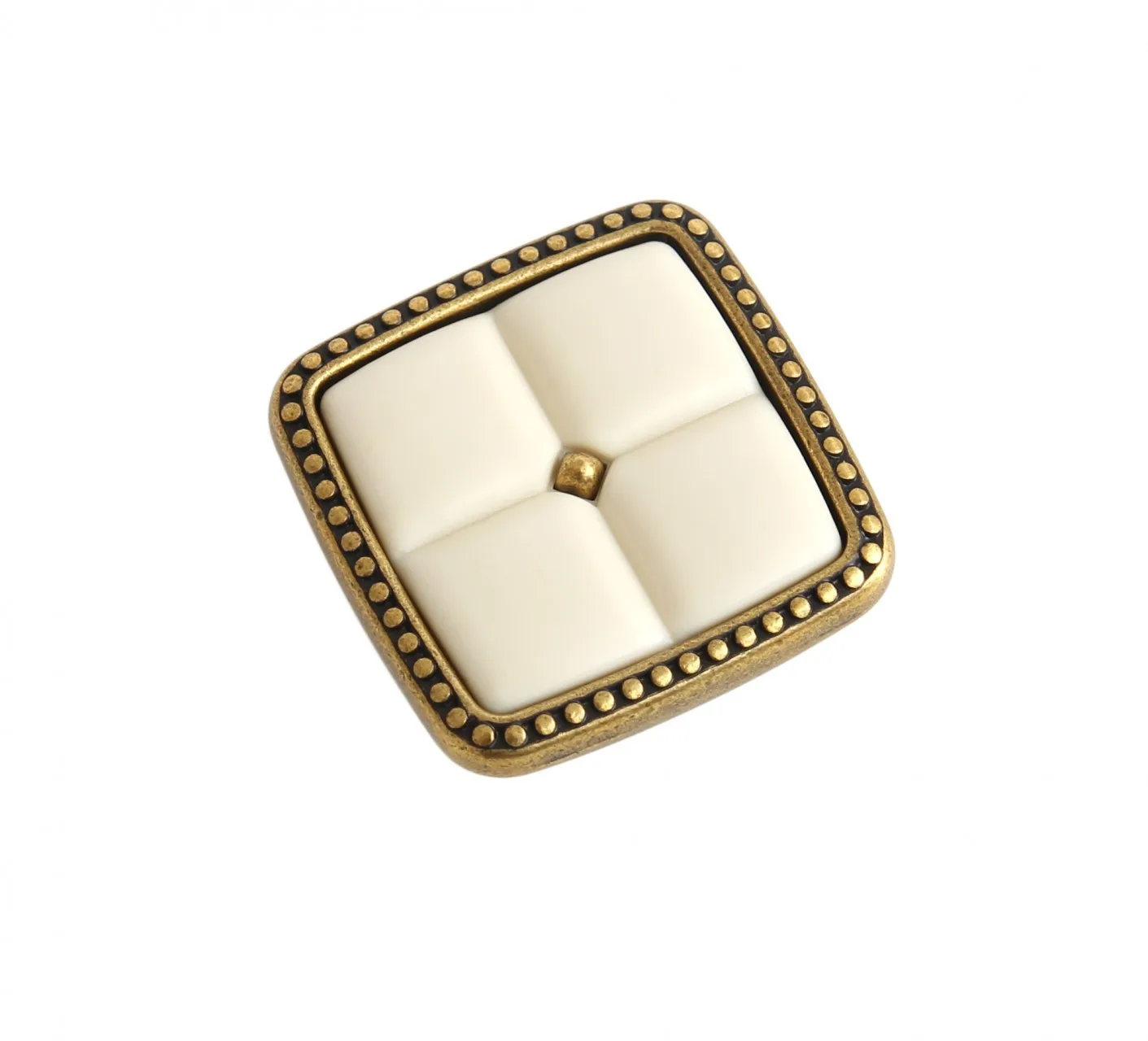 Мебельная ручка BELLE RC112MAB.4/Bg