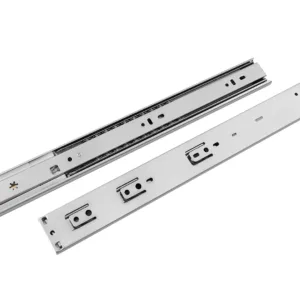 Шариковые направляющие DB4512Zn/400