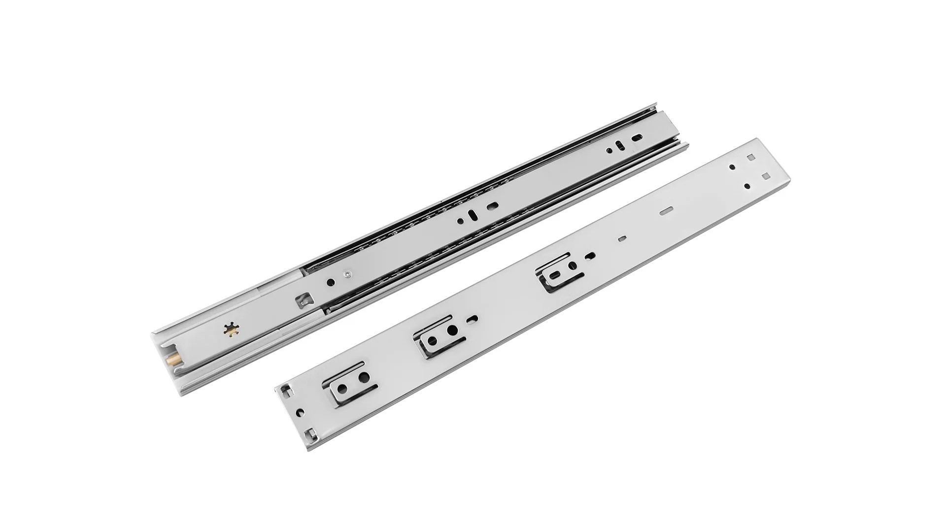 Шариковые направляющие DB4512Zn/400