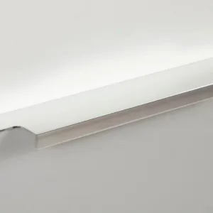 Мебельная ручка RAY RT109CP.1/160/200