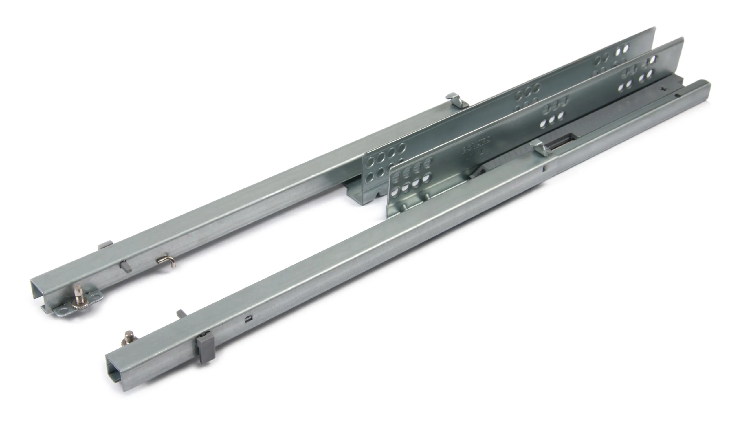 Направляющие скрытого монтажа B-Slide DB8884Zn/400