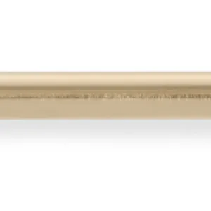 Мебельная ручка RR002BSG.5/160