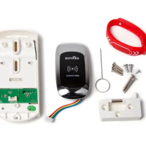 Электронный замок CLUB Z602CP.5