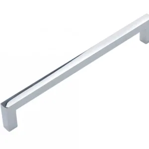 Мебельная ручка QUADRA RS043CP.4/96