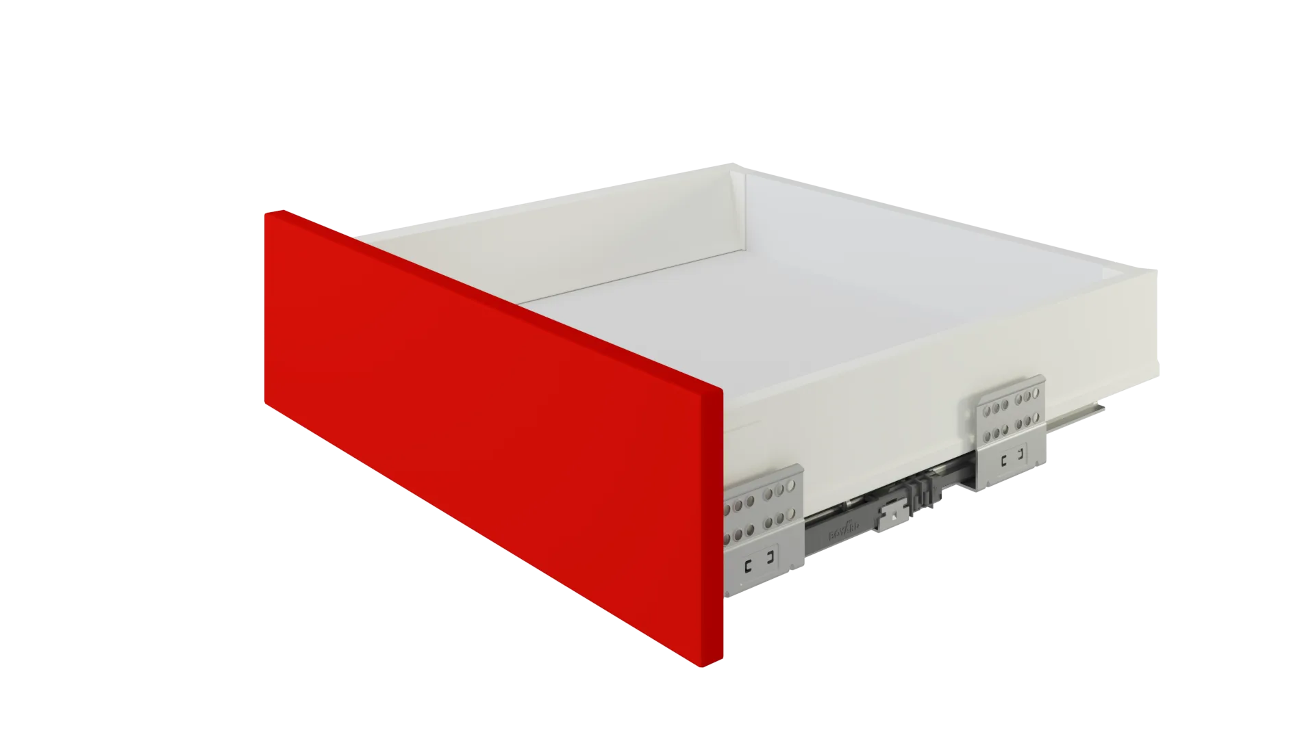 СТАРТ PUSH с традиционными боковинами стандартной высоты SB09W.1/450