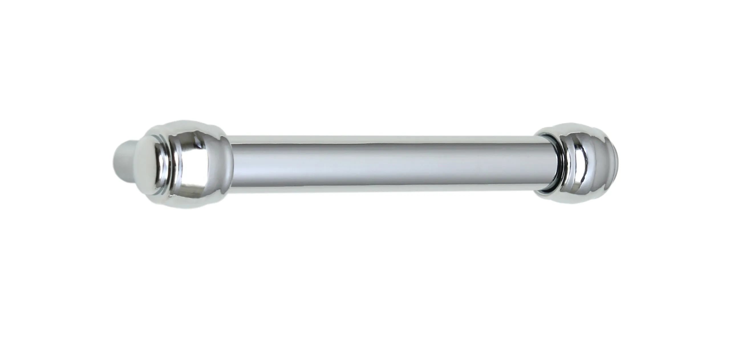 Мебельная ручка BAMBOO RR008CP.4/128