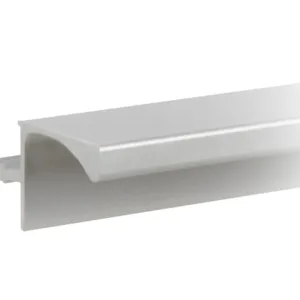 Горизонтальный профиль GOLA BALANCE RP052SC.1/000/4100