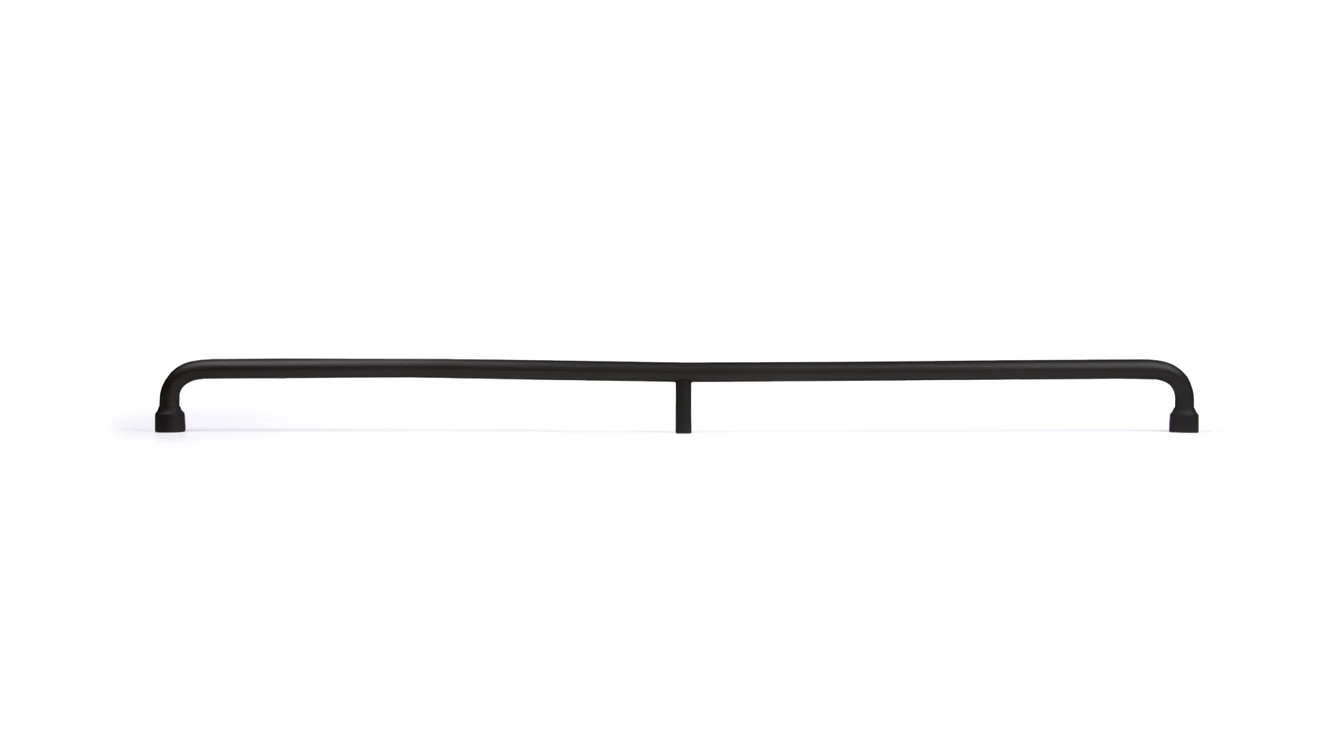 Мебельная ручка CONTUR RS069BL.5/512