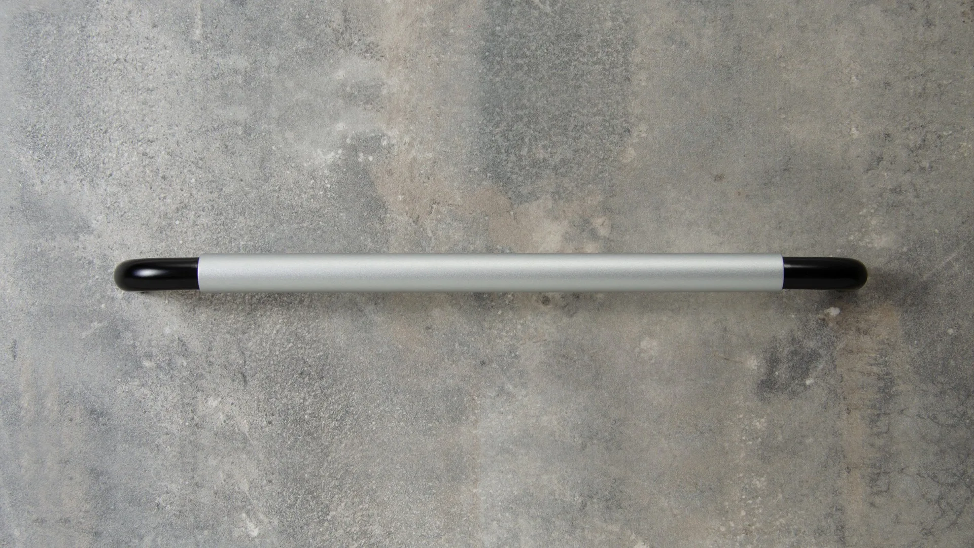 Мебельная ручка SLOT RS048BL/SC.4/224