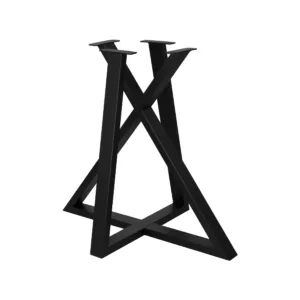 Подстолье GERDA h720, черный AKS