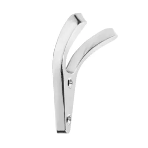 Мебельный крючок SENATOR K212CP.2