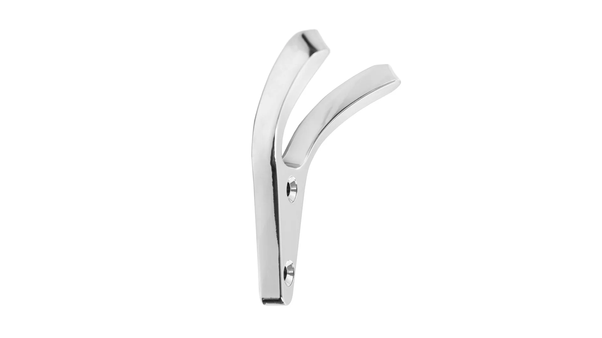 Мебельный крючок SENATOR K212CP.2