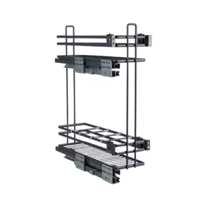 Бутылочница AURA KR36/1/3/200/L/GRPH