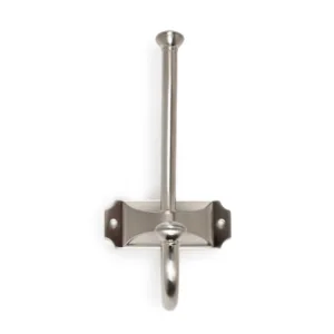 Мебельный крючок KARL K215BSN.8