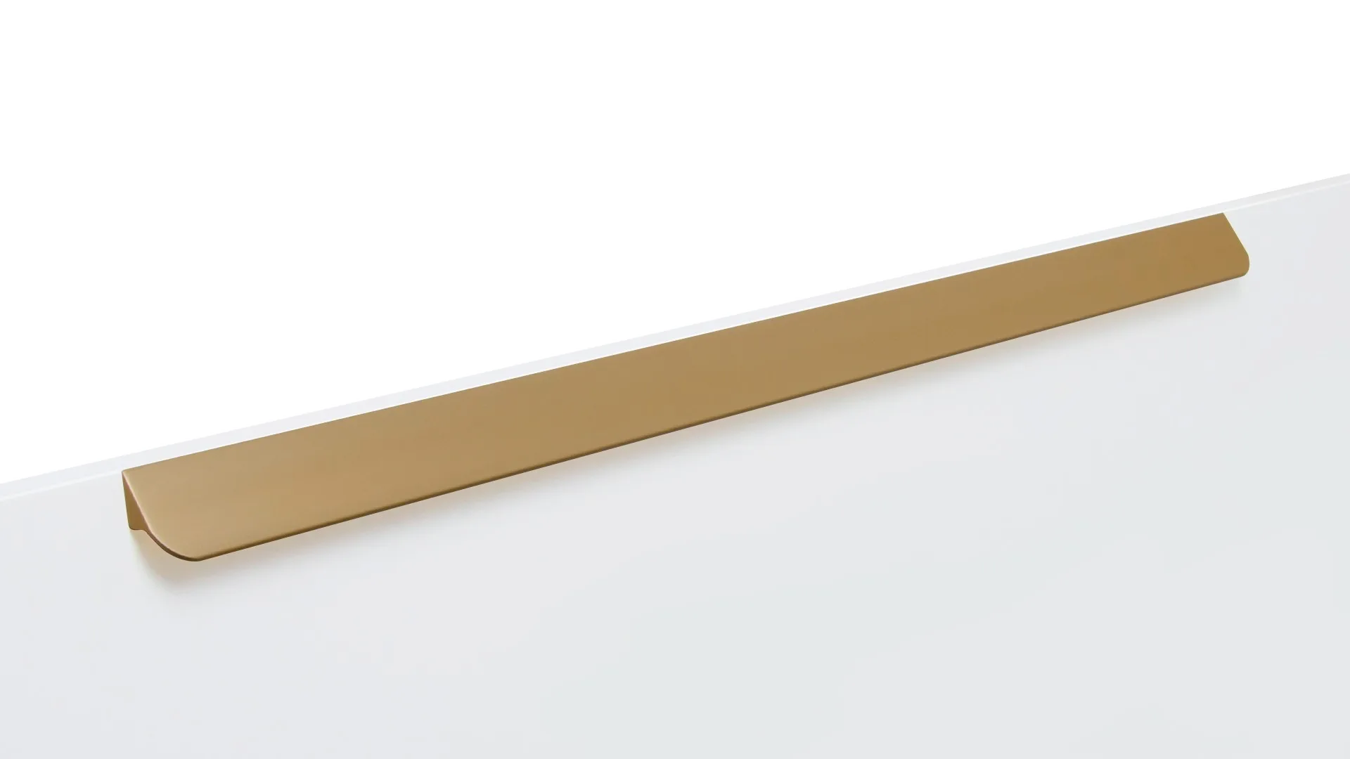 Мебельная ручка TICK RS156SG.3/512