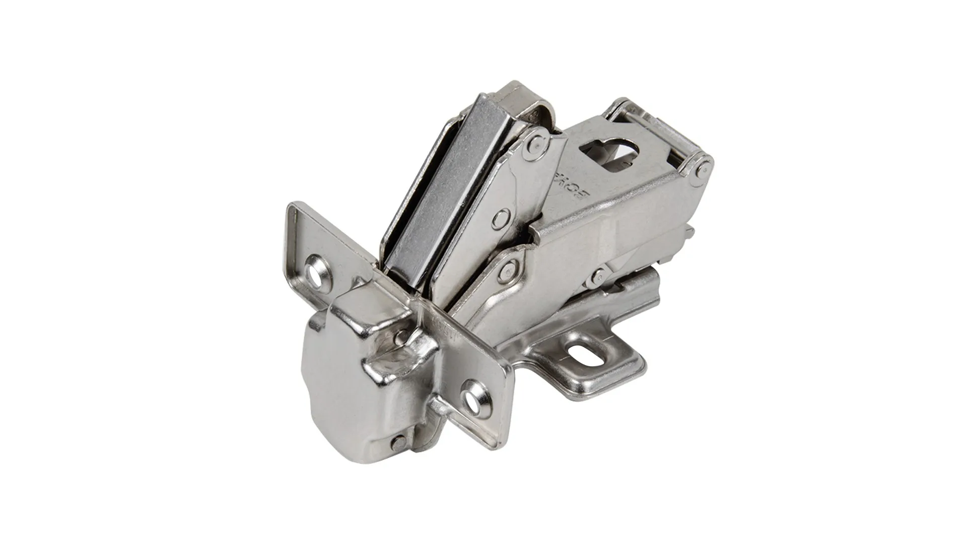 Мебельная петля FLEX H603A02/6014