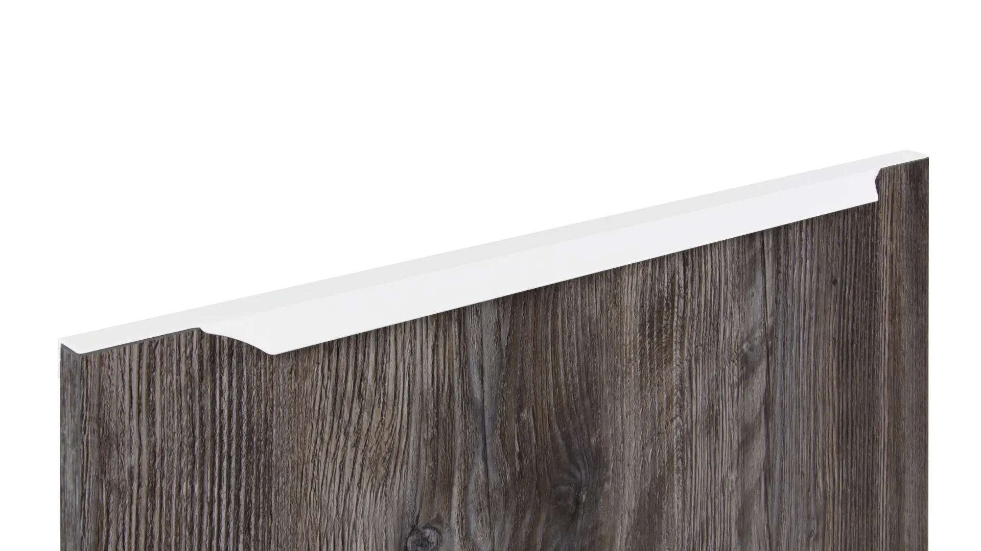 Мебельная ручка WING RT114W.1/512/600