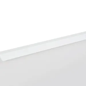 Мебельная ручка ARCA RT115W.1/448/500
