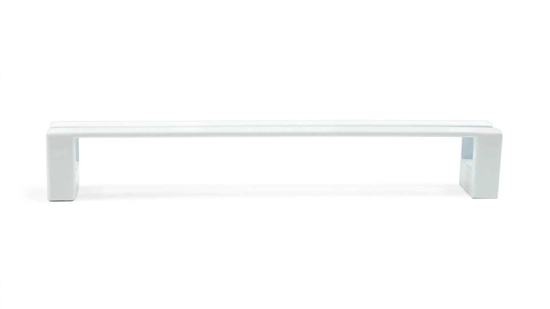 Мебельная ручка RS273W.3/160